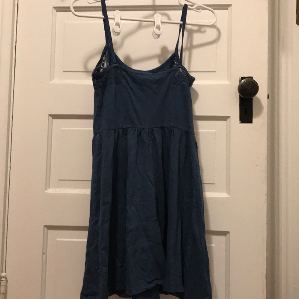 Cami dress